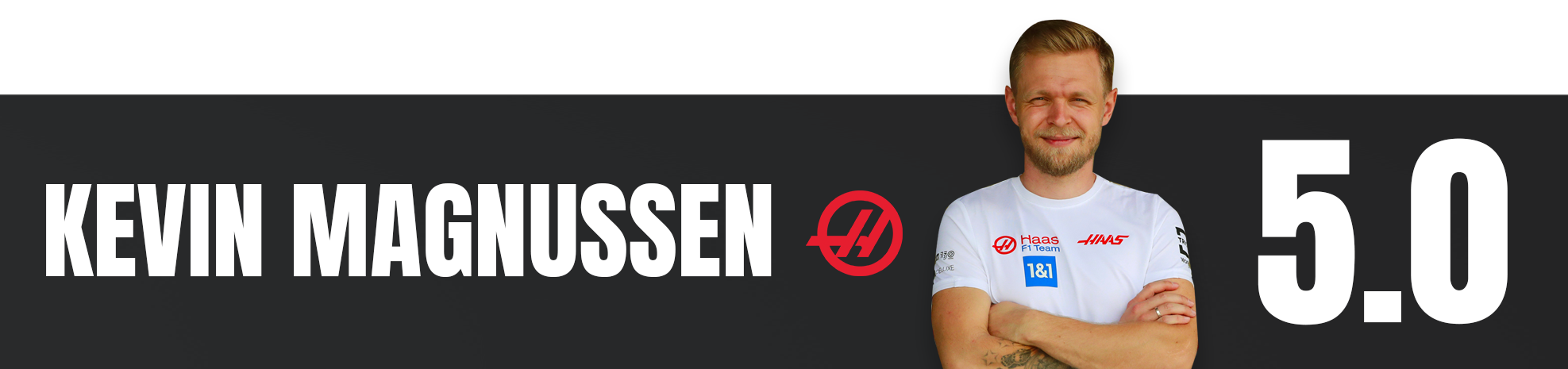 2022 Japan Magnussen