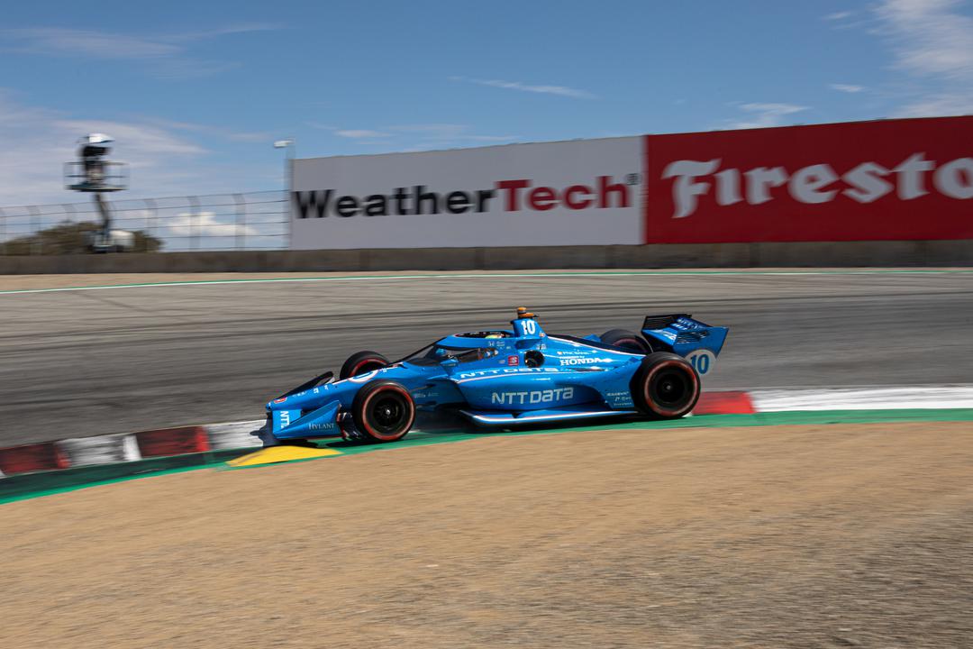 Alex Palou Firestone Grand Prix Of Monterey By Travis Hinkle Referenceimagewithoutwatermark M70919