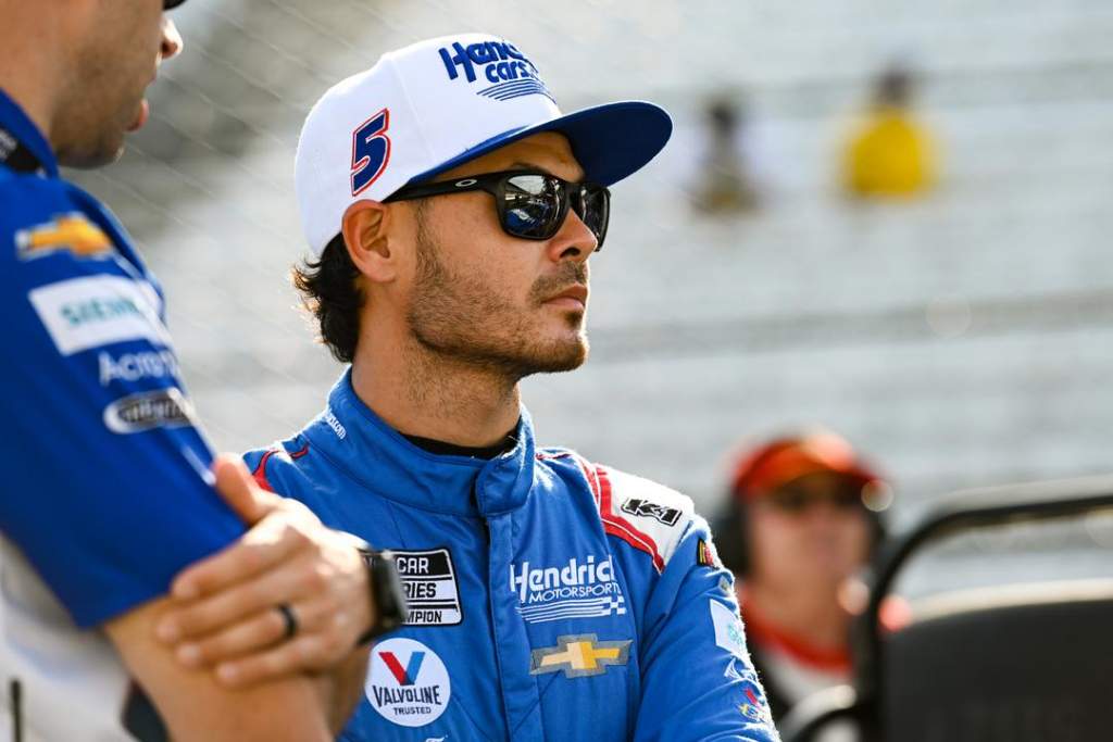 Who will follow Alonso/Montoya in McLaren’s extra Indy 500 car?