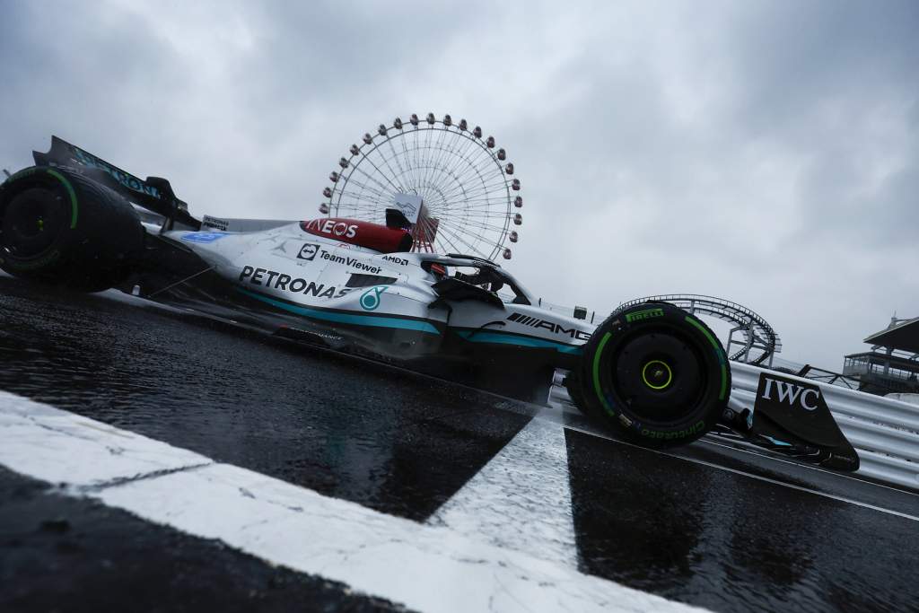 Mark Hughes: The takeaways from Japanese GP’s lost day