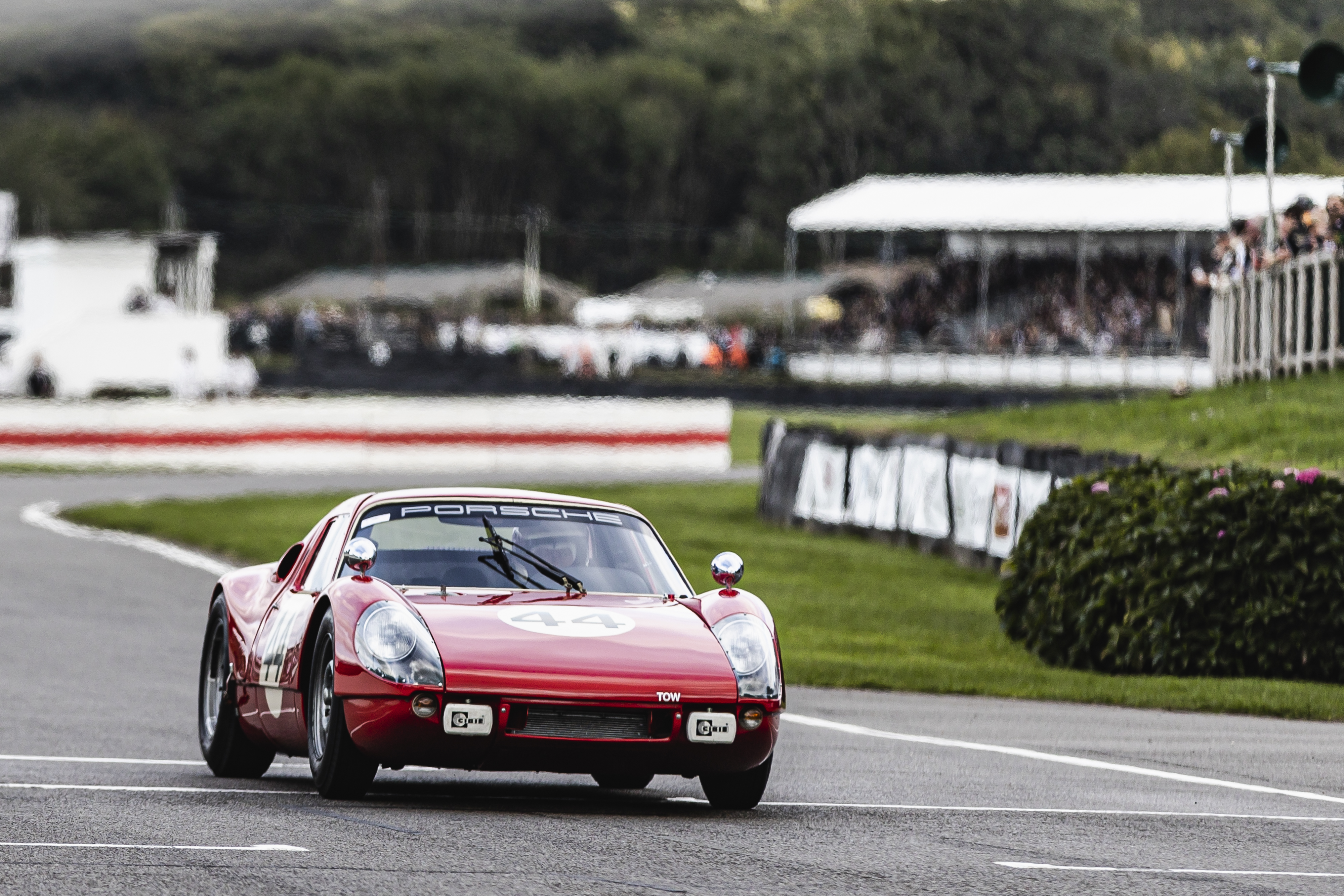 Porsche 904 Revival 3