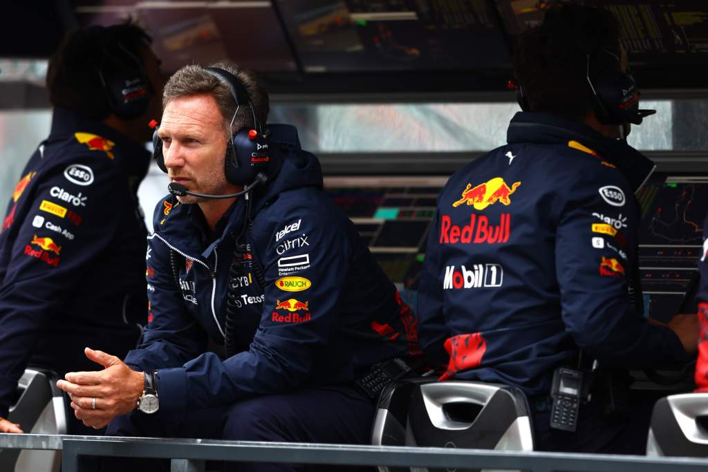 Video How Red Bull can fight F1 cost cap verdict The Race