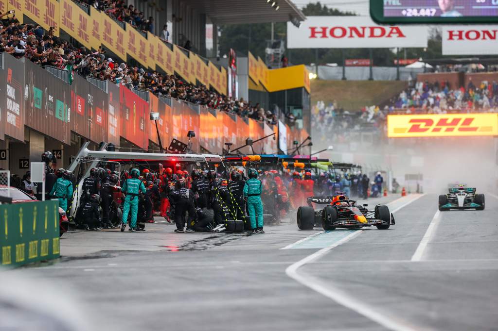 What is an accepted breach agreement in F1’s cost cap rules? The Race