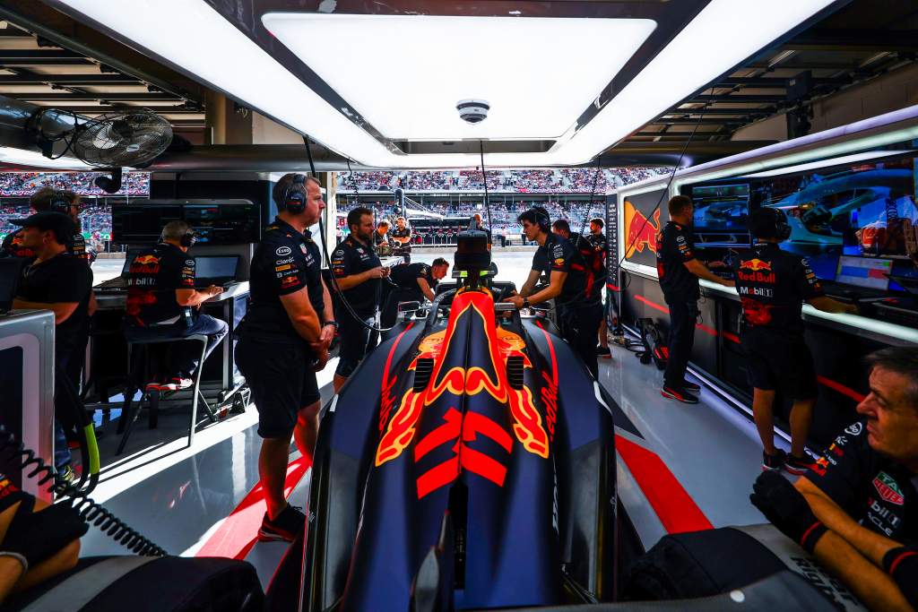 F1 cost cap: How Red Bull broke it, their punishment, and the