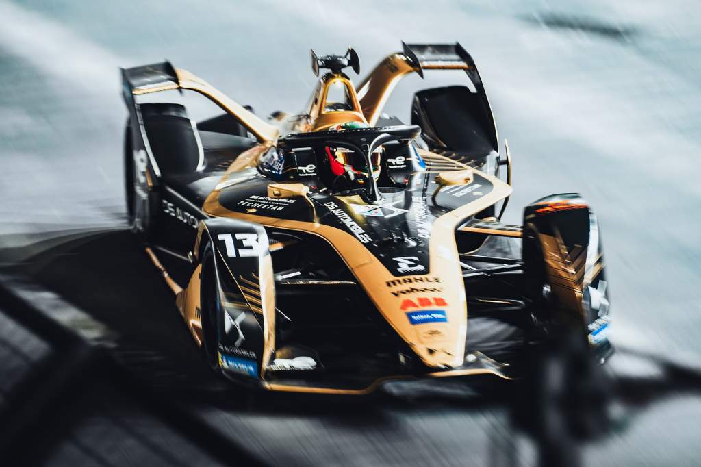 Formula E’s most successful team will miss 2023 season