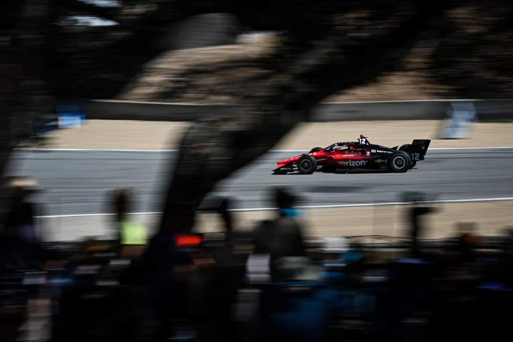 IndyCar to use trackday venue for revived pre-season test