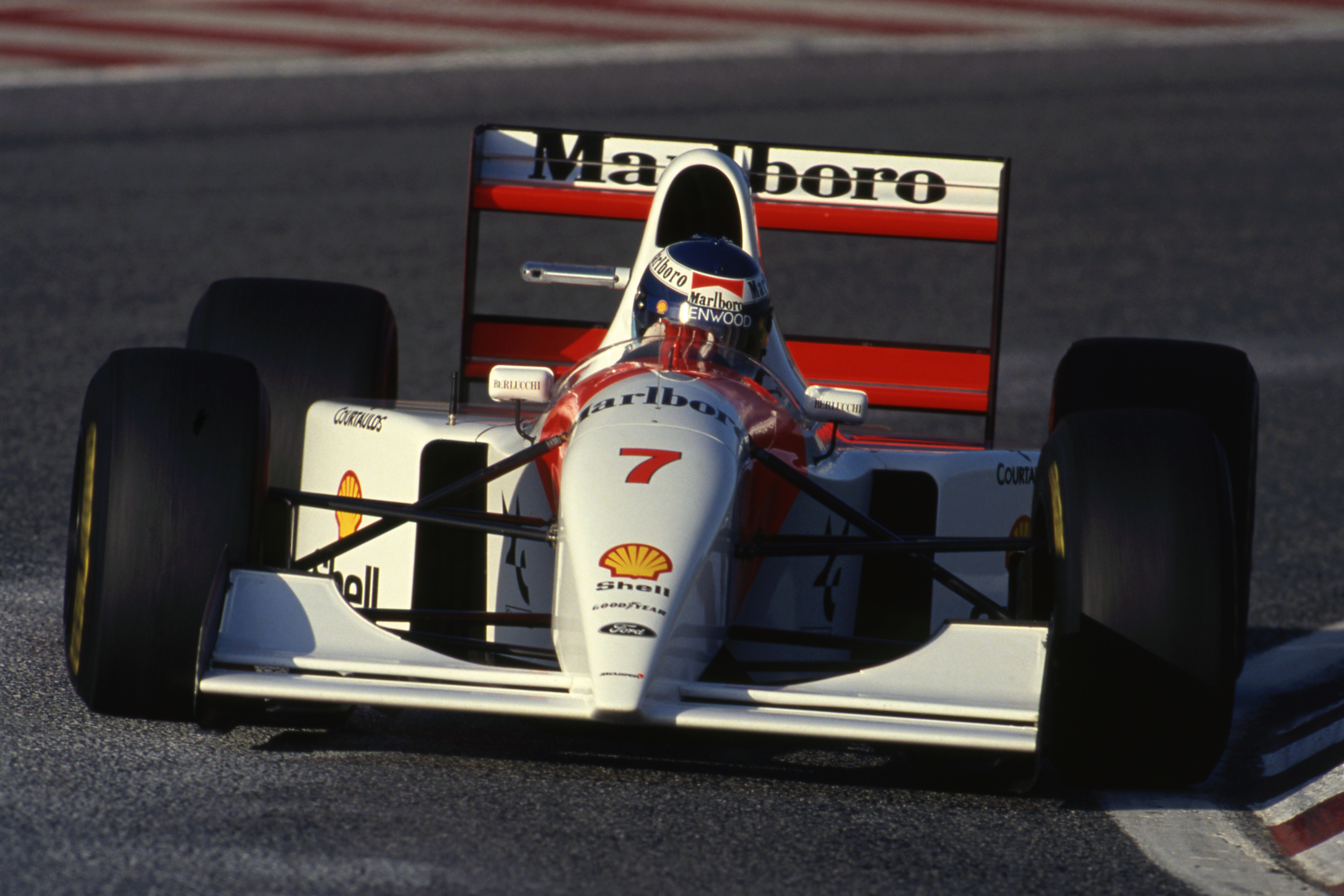 Portuguese Grand Prix Estoril (por) 24 26 09 1993