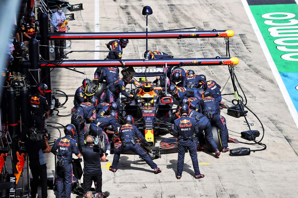 The 13 ways Red Bull got its cost cap calculation wrong