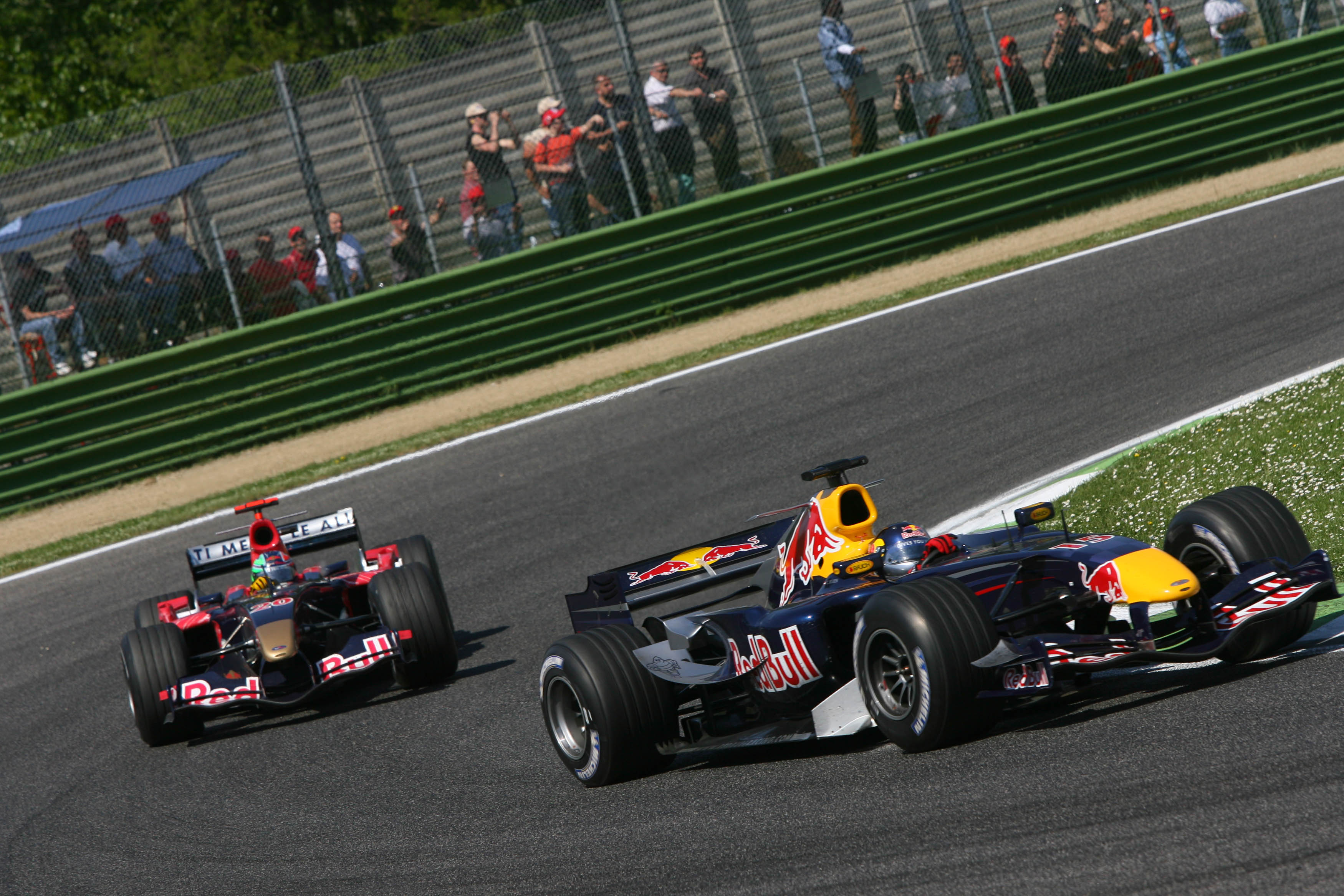 Dietrich Mateschitz, co-founder of Red Bull and F1 team owner, dies at 78