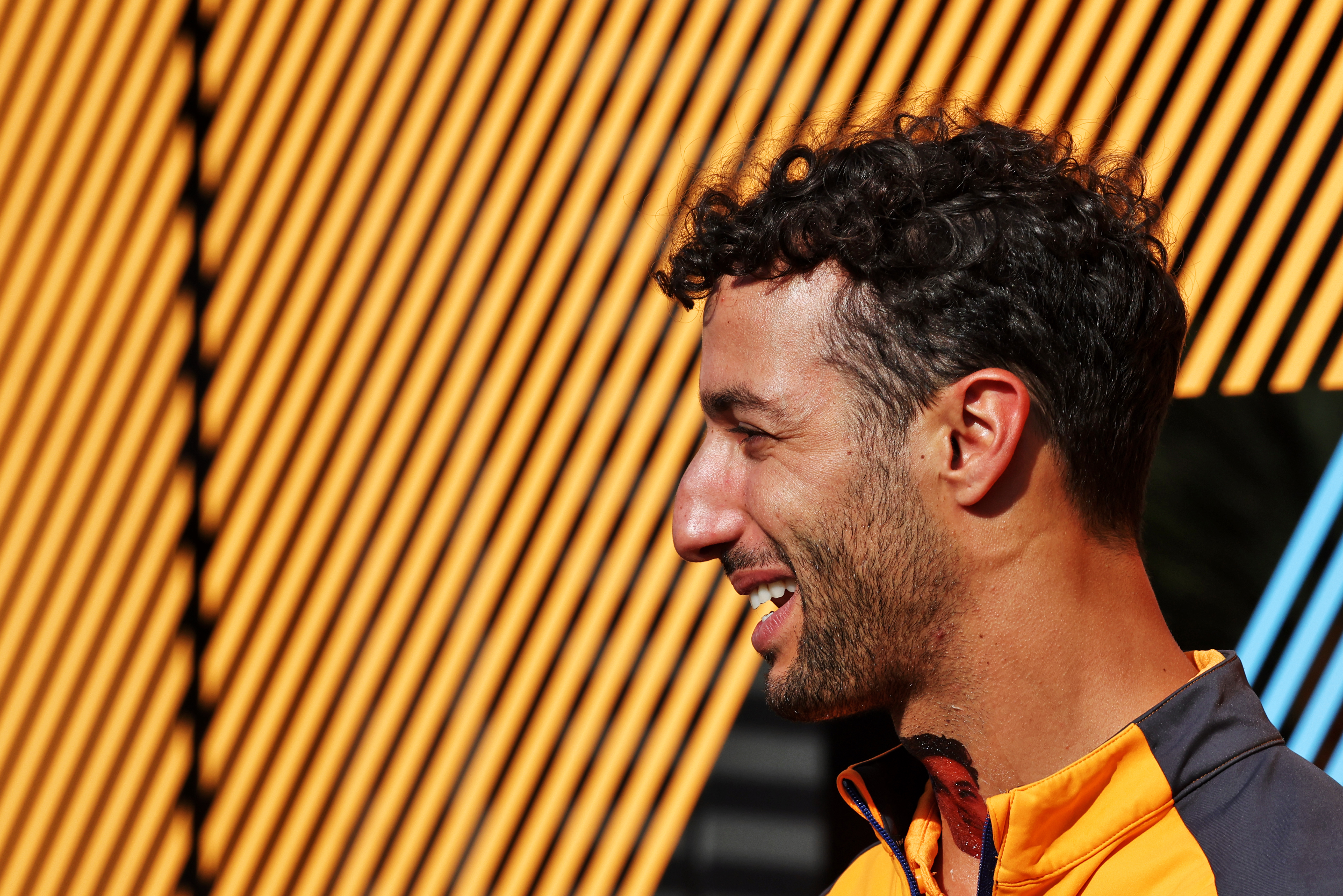 Sabbatical or retirement? Ricciardo returns to F1 paddock - and questions  over his future · RaceFans