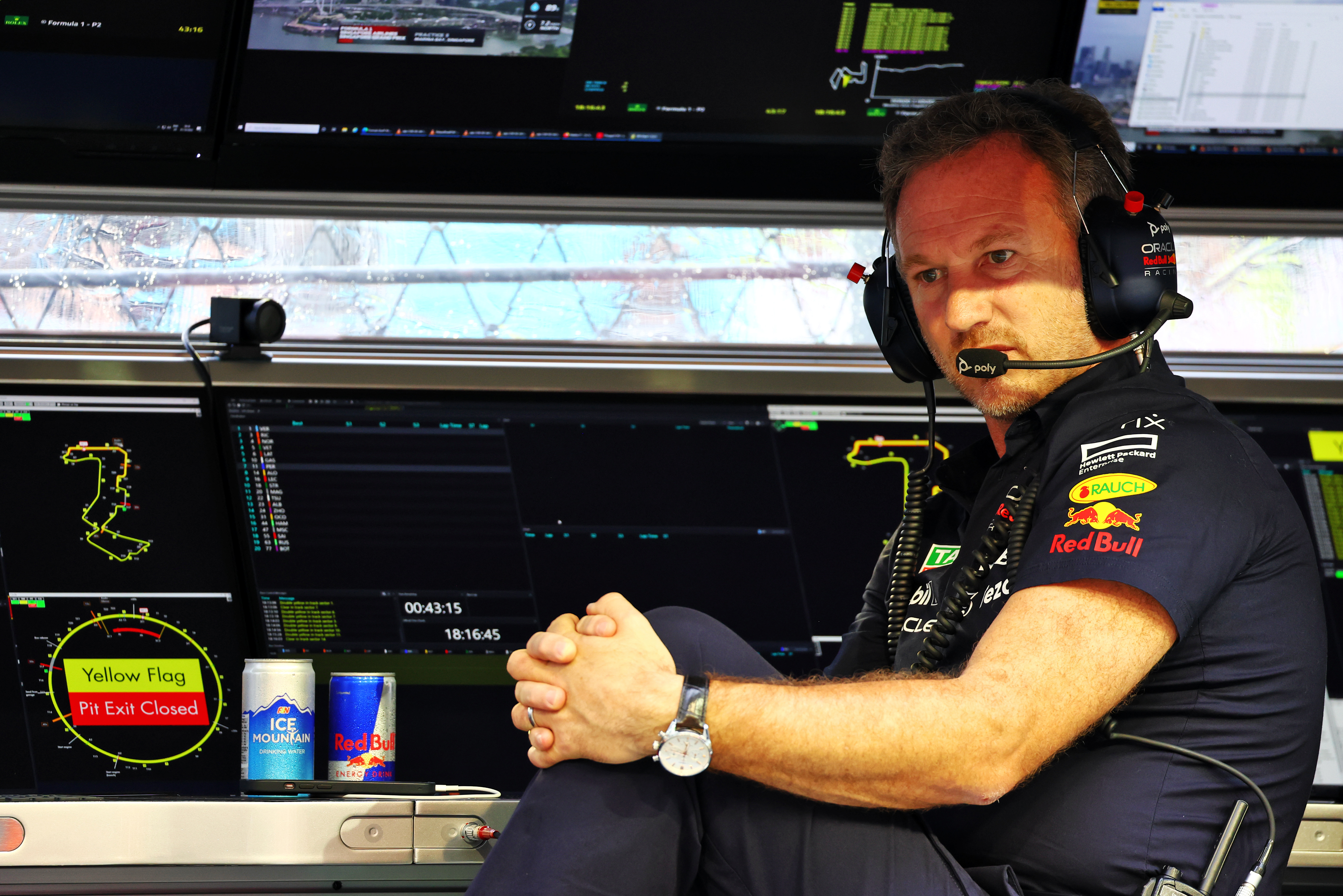 Formula 1 on X: BREAKING: Red Bull Racing issued with financial and  sporting sanctions for breaching the 2021 budget cap   / X