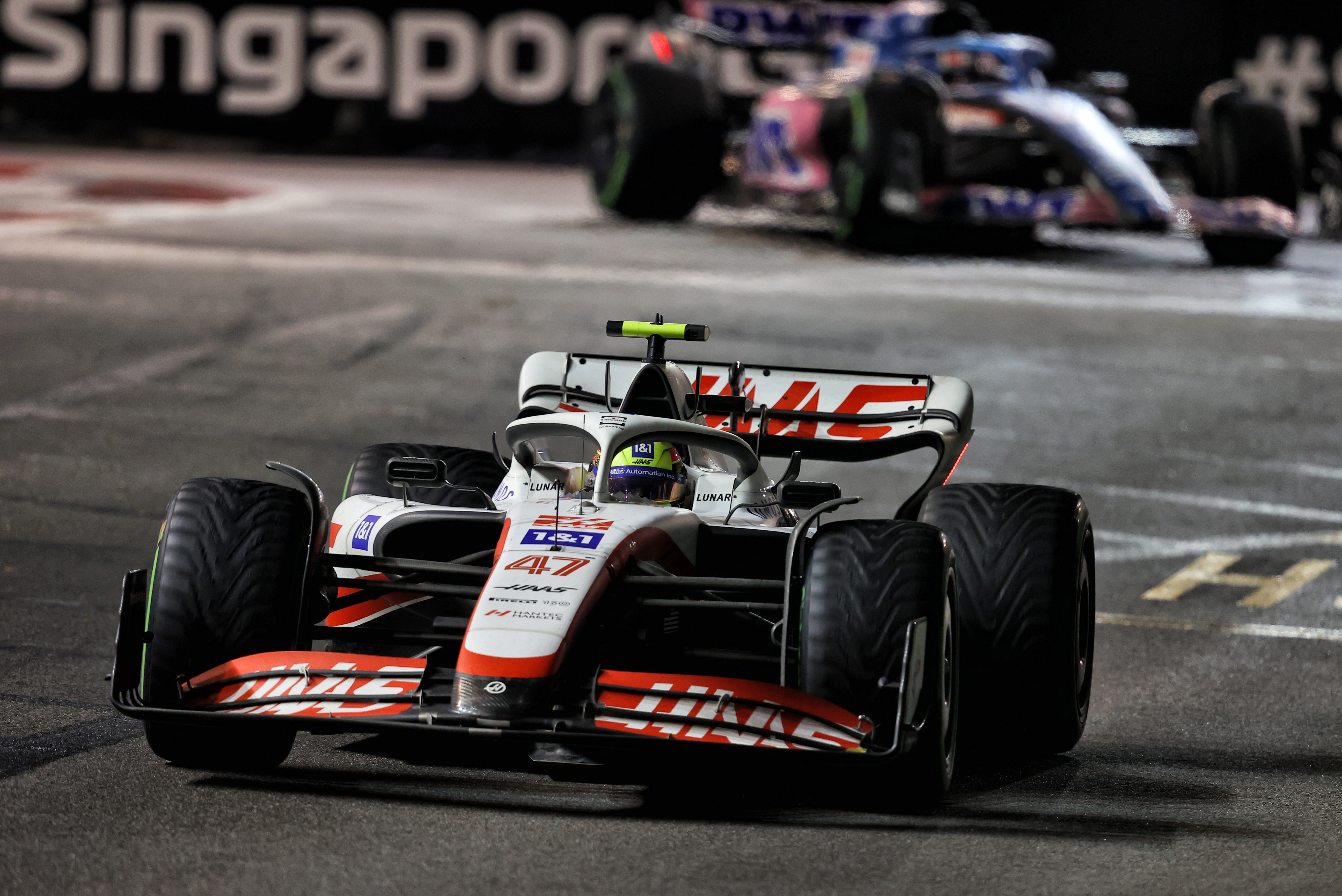 Winners and losers from F1's 2022 Monaco Grand Prix - The Race