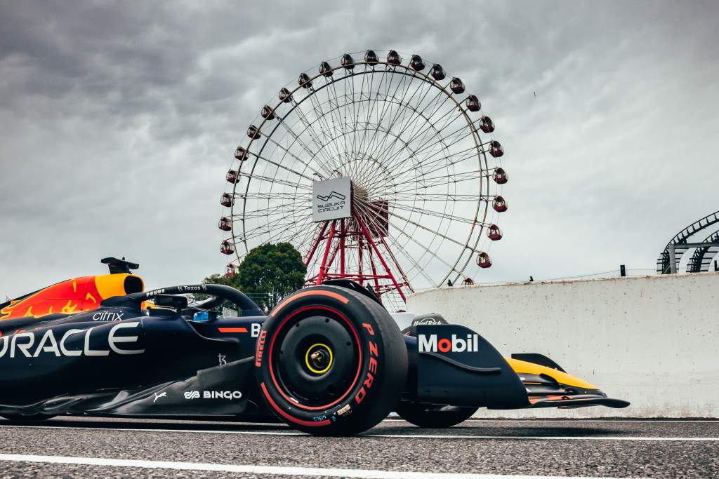 ‘Surprised’ Red Bull still adamant it was below F1 cost cap