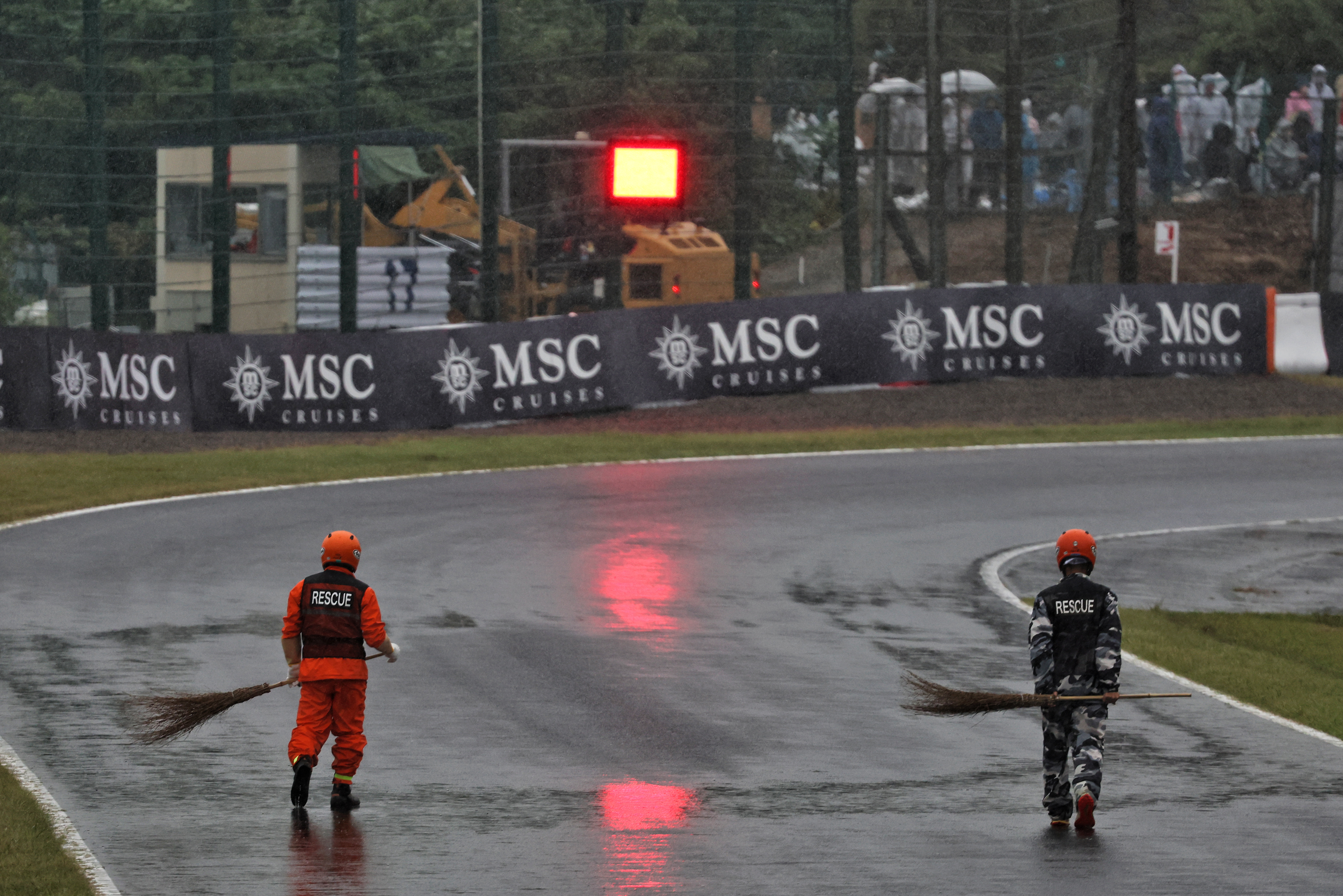 F1 Japanese GP Suzuka