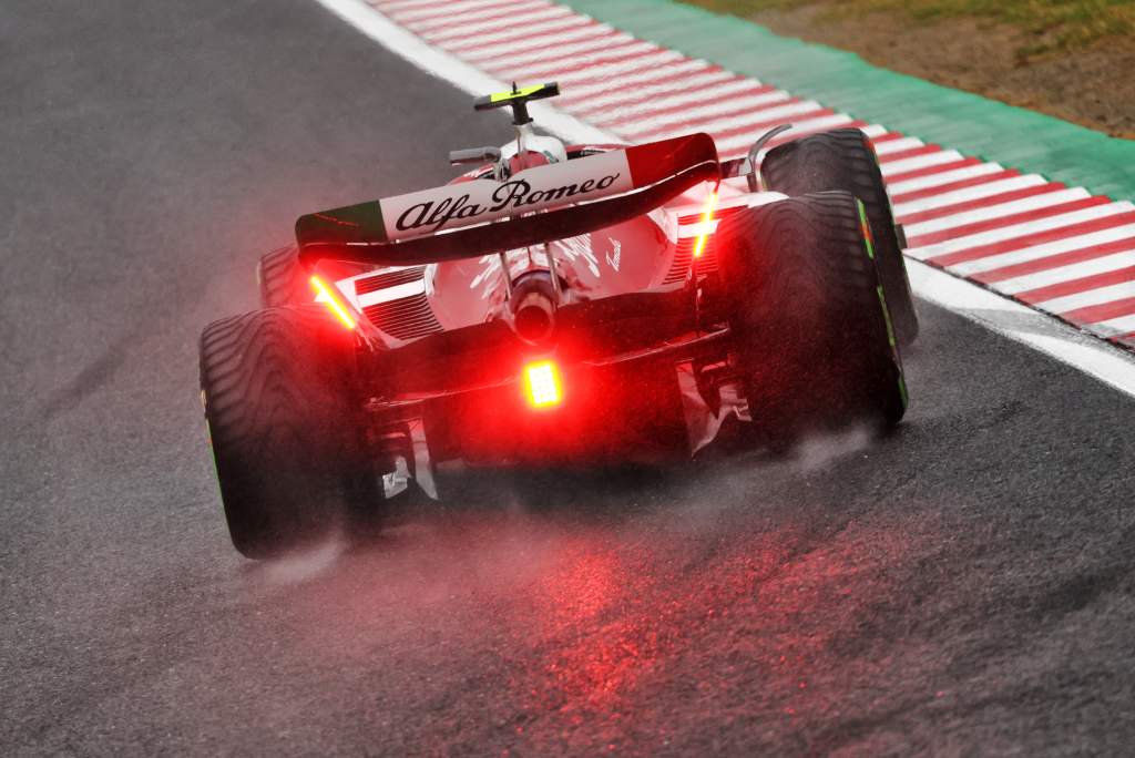 What’s behind an early-2022 F1 midfield standout’s slump
