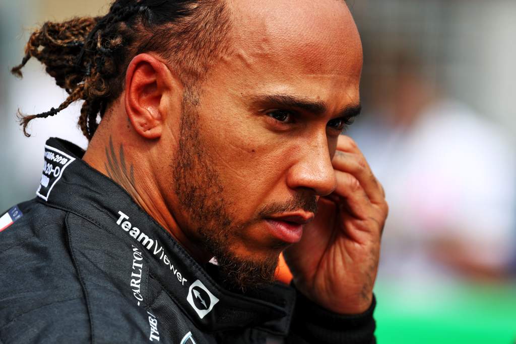 Hamilton in-depth: 2021 fallout, W13 letdown and his F1 future