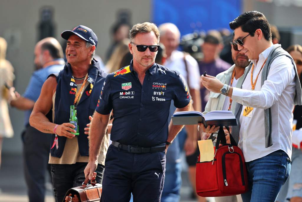 Motor Racing Formula One World Championship Mexican Grand Prix Practice Day Mexico City, Mexico