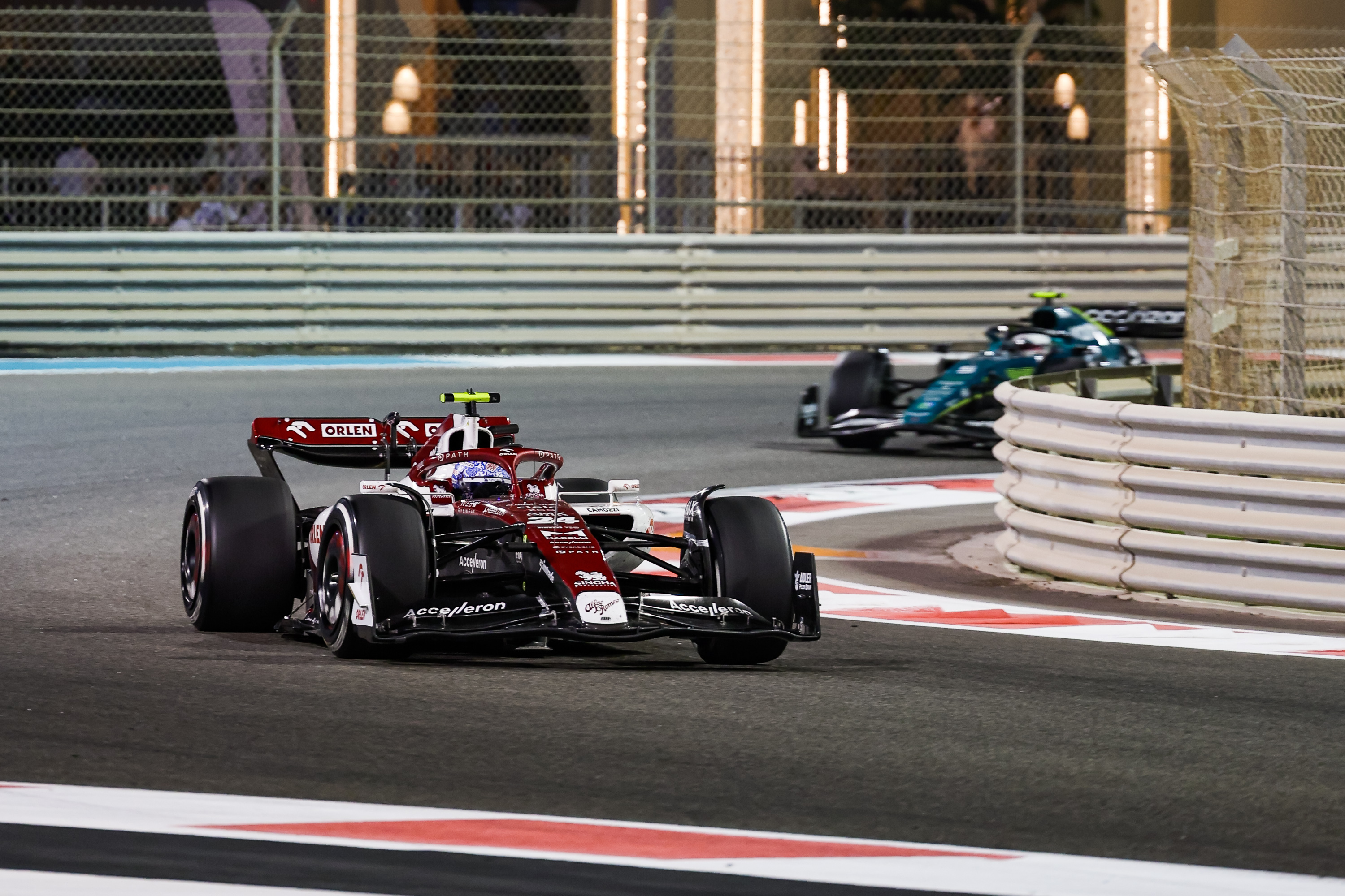 2022 Abu Dhabi Grand Prix Sunday (3) (1)