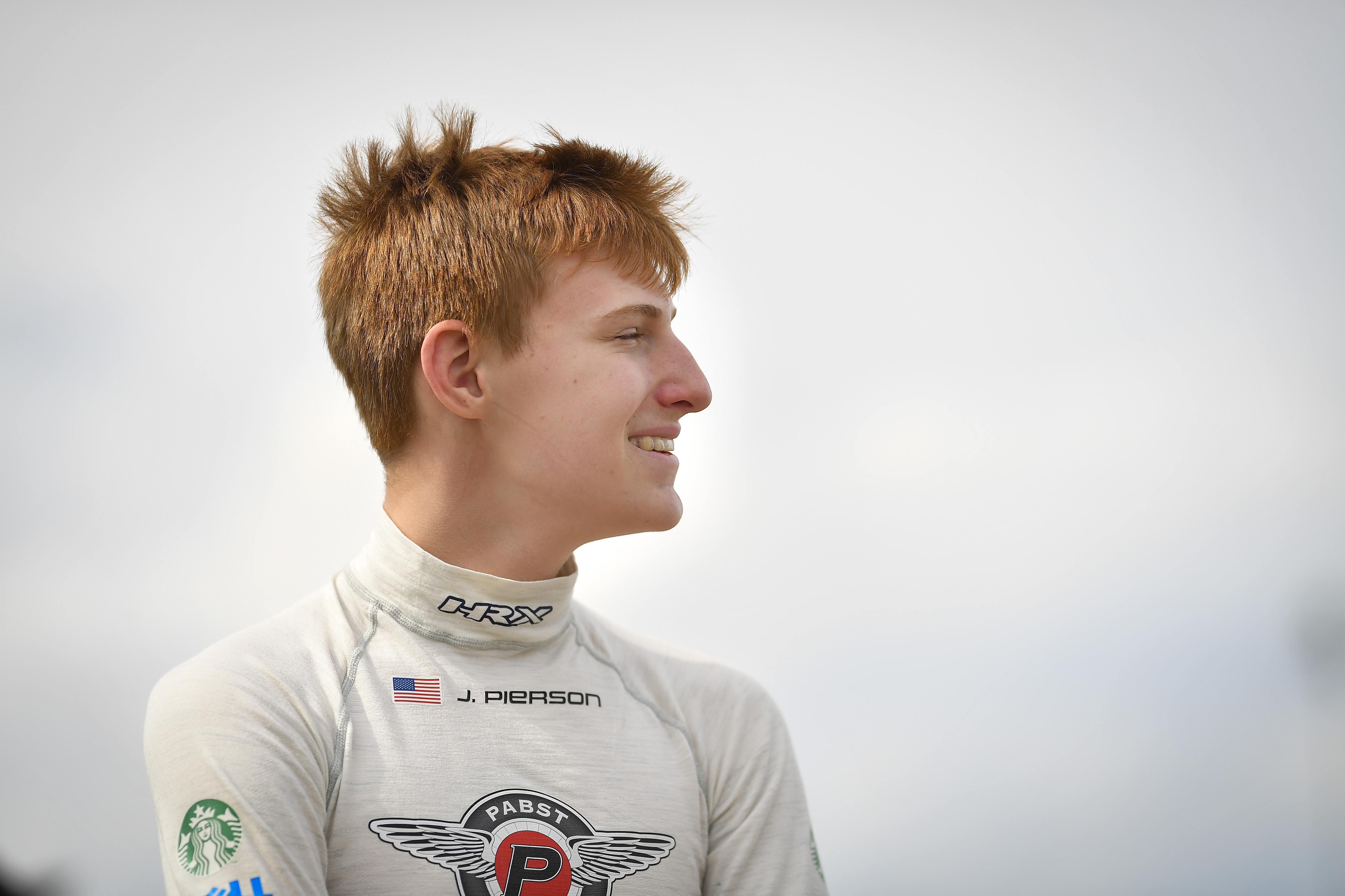 Josh Pierson USF2000