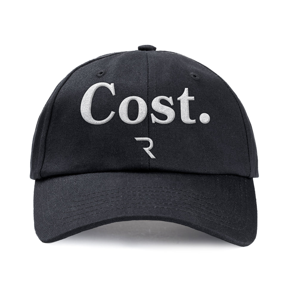 Cost Cap Merch