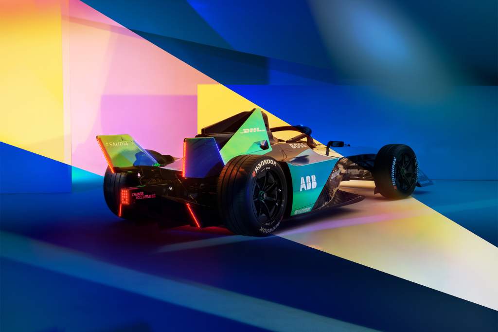 Why Gen3 Formula E era is in trouble before it’s even begun