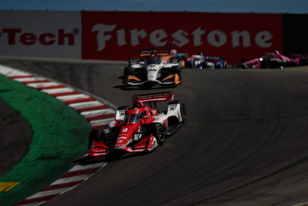 Podcast: Who we’d pick for the perfect fantasy IndyCar team