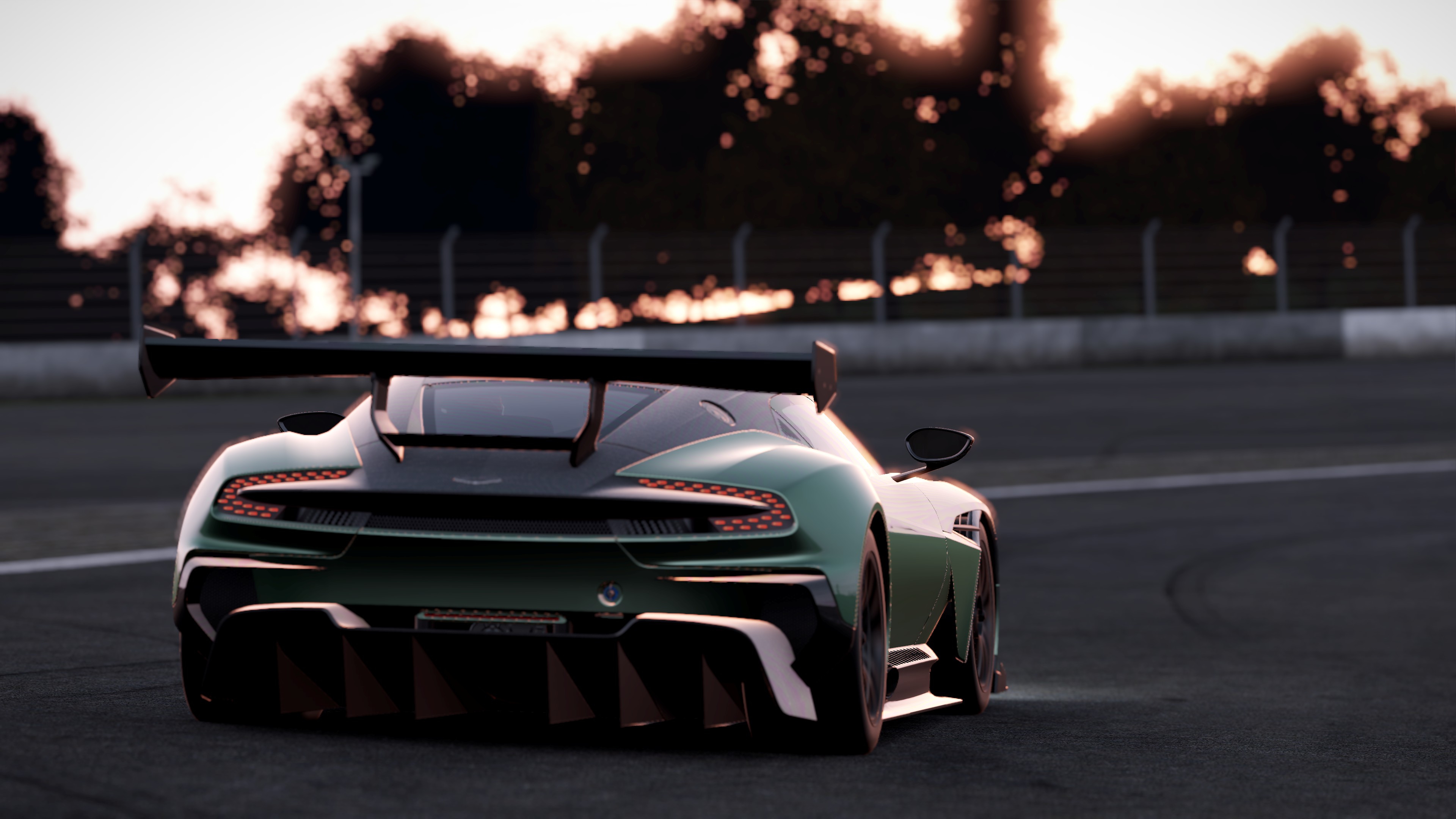 EA cancela jogos futuros da franquia Project Cars