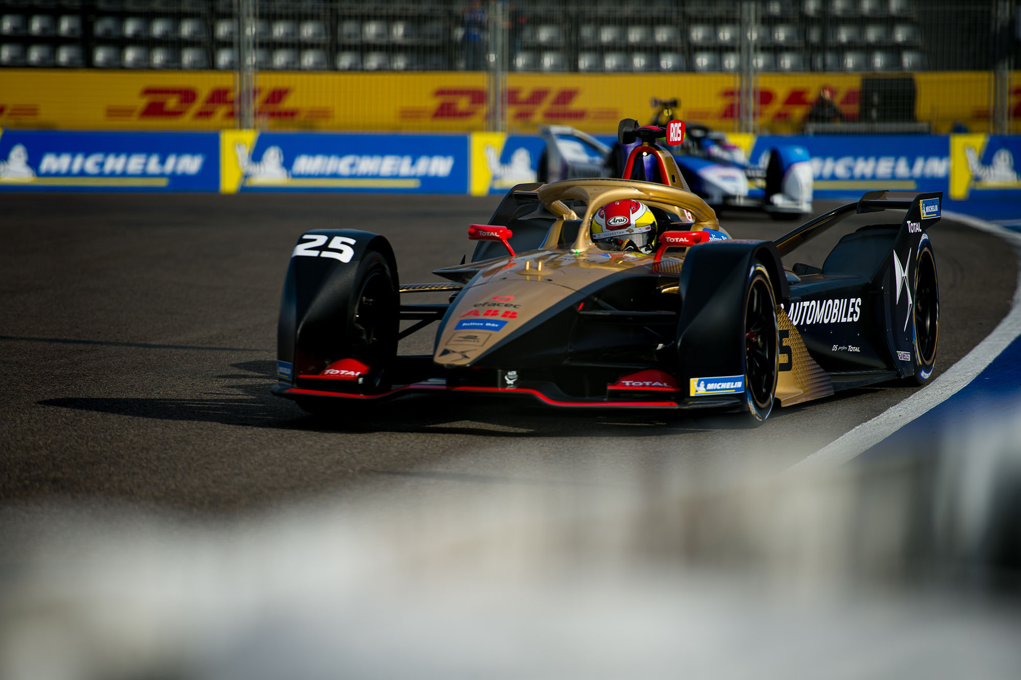 Formula E Marrakesh E Prix 2020