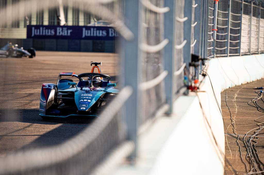 Copying an F1 rule for 2023 causes more Formula E friction