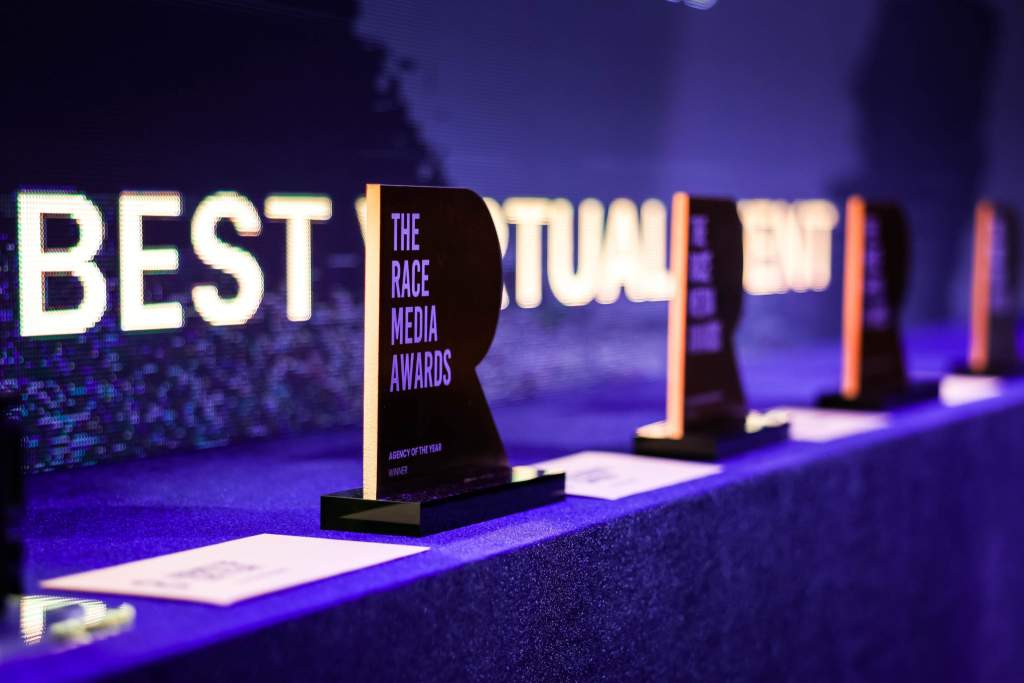 Venue and host revealed for The Race Media Awards 2023