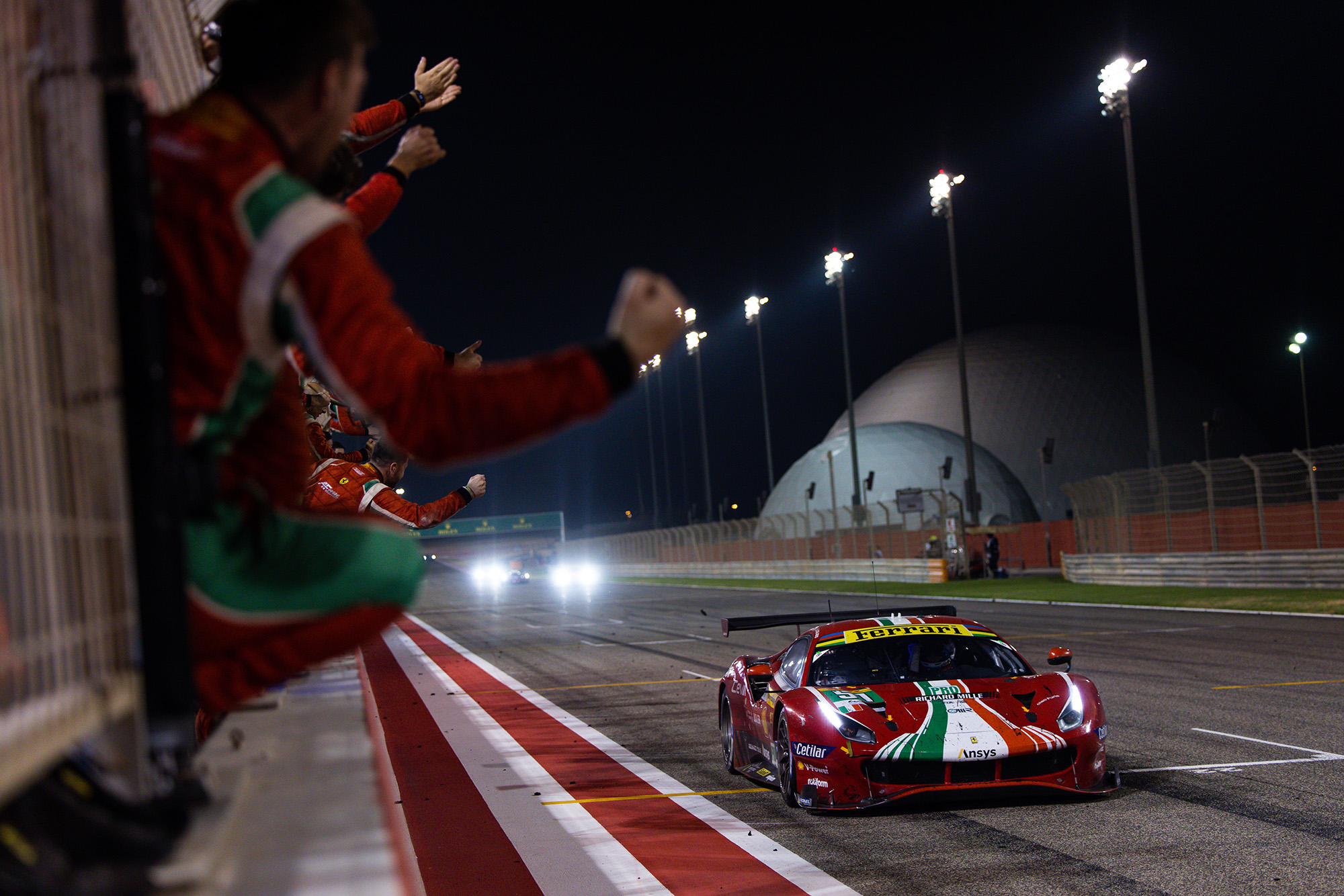 Wec Bahrain2022 Fpm Gt 4956