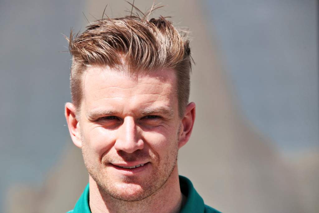 How Hulkenberg eliminated Haas’s main concern about him