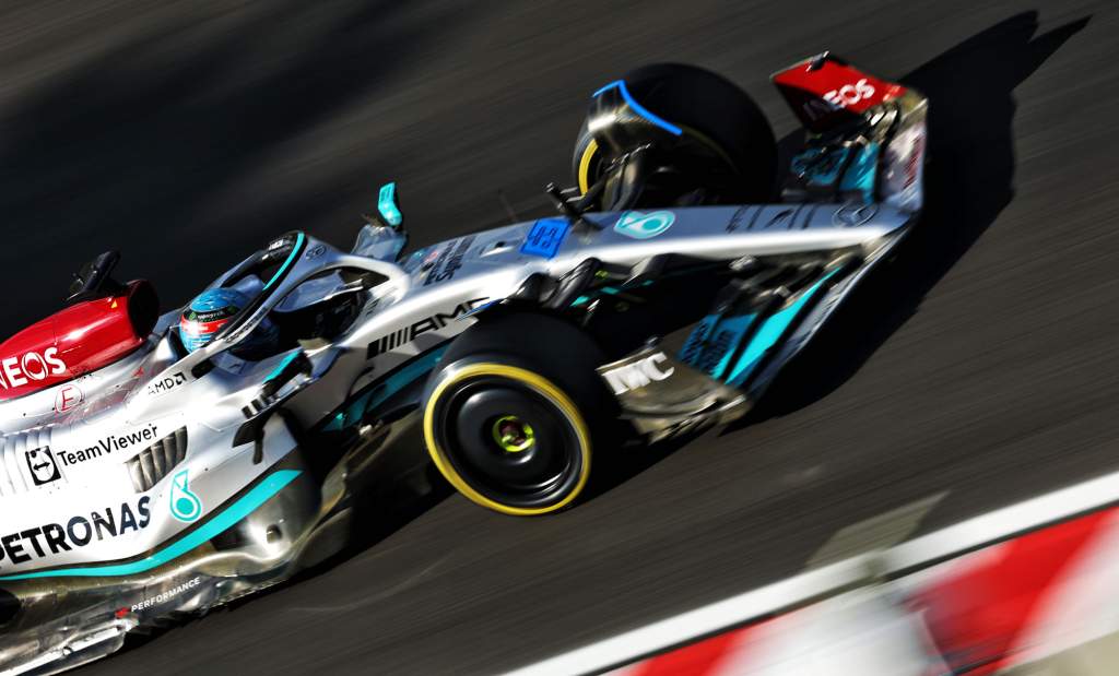 Motor Racing Formula One World Championship Hungarian Grand Prix Practice Day Budapest, Hungary