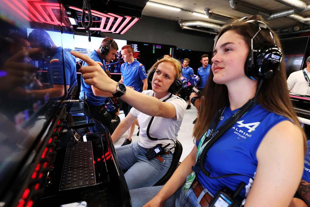 Is F1 right to set up its own all-female series? Our verdict