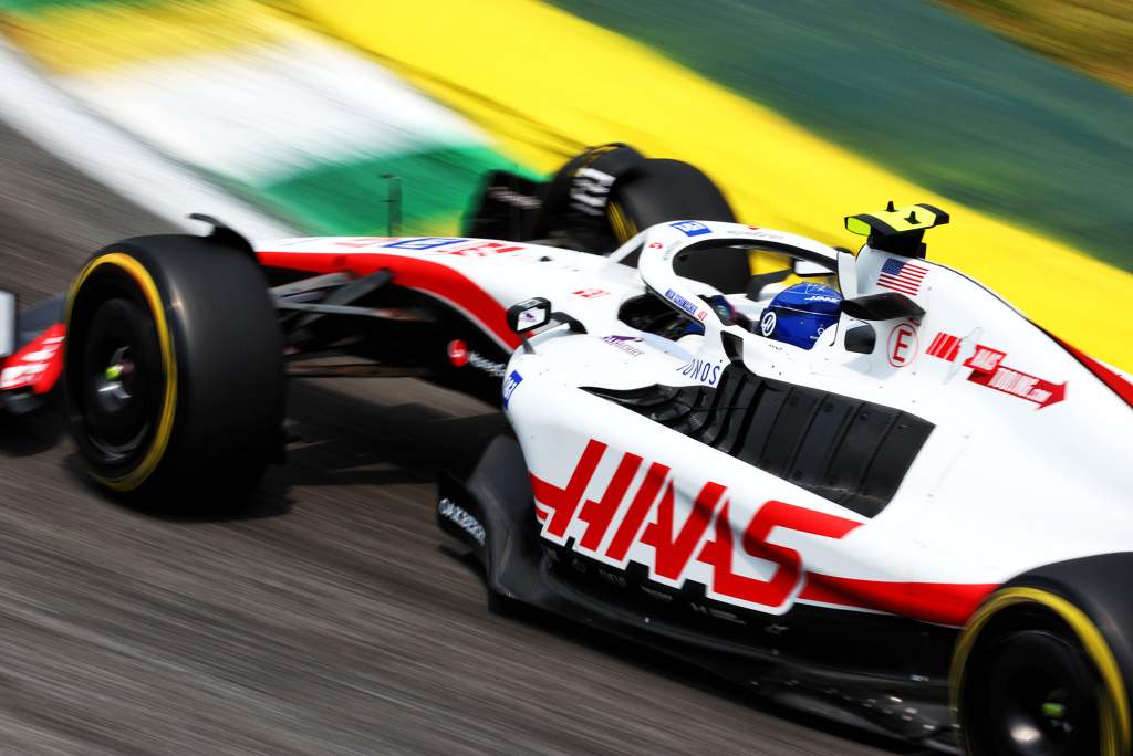 Is Haas right to drop Schumacher for Hulkenberg? Our verdict