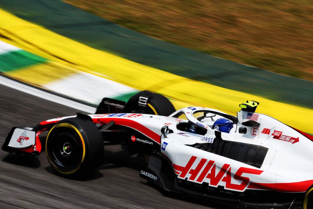 On-track form won’t ‘hugely change’ Schumacher’s future anymore - The Race