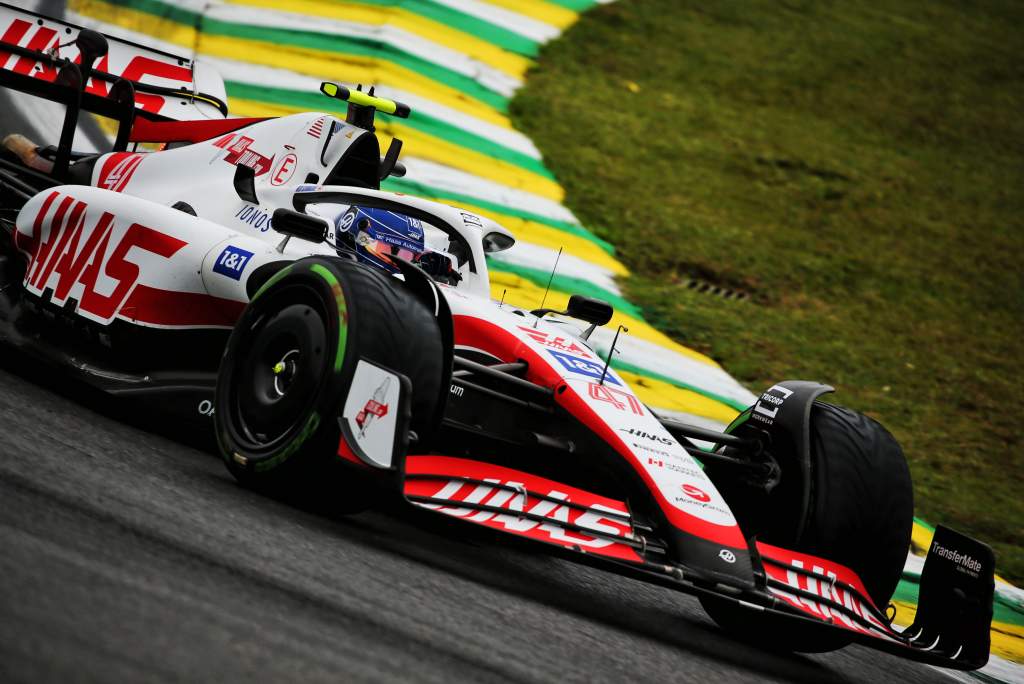 An extreme example of the case against keeping Schumacher
