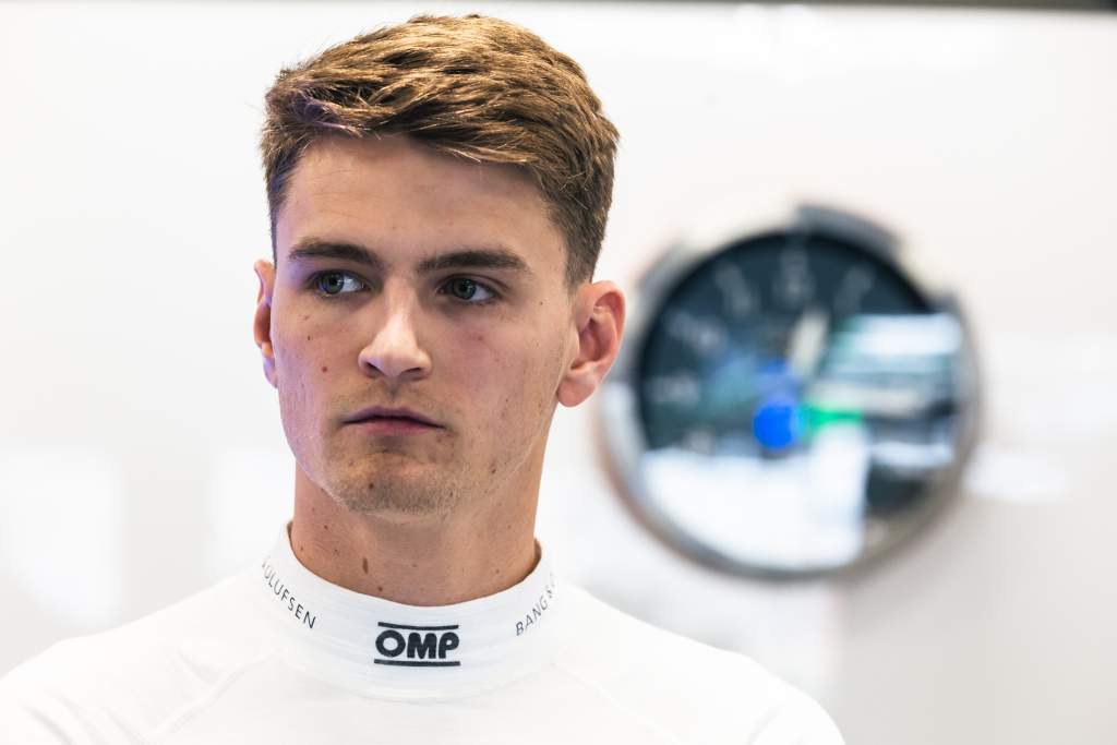 Sargeant on brink of securing superlicence and Williams F1 seat - The Race