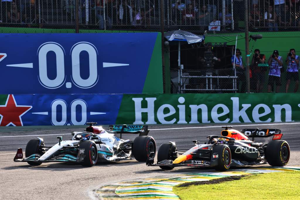 Mark Hughes: Why Red Bull is struggling, and Mercedes isn’t