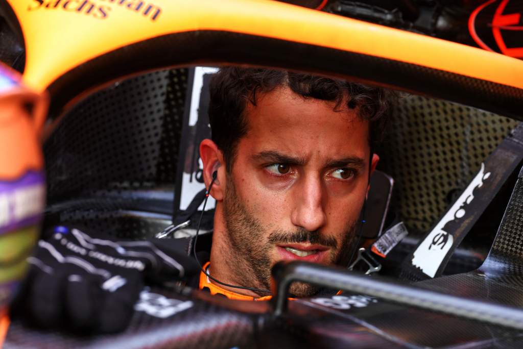 What Red Bull still sees in ‘better than he’s showed’ Ricciardo - The Race