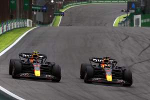 Tsunoda highlights bizarre F1 safety car system anomaly in Brazil GP