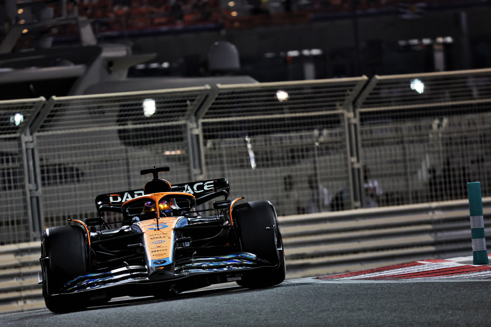 Winners and losers from F1s 2022 Abu Dhabi Grand Prix