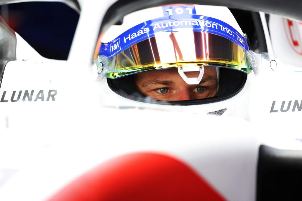 The strengths ‘class act’ Hulkenberg brings to Haas