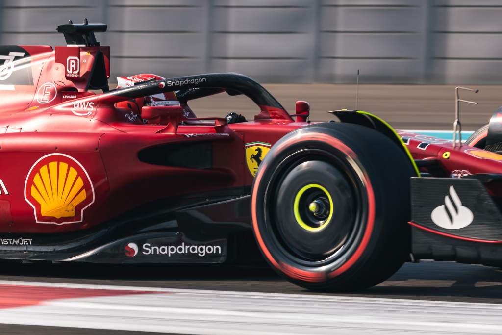 Ferrari doesn’t have Binotto replacement lined up