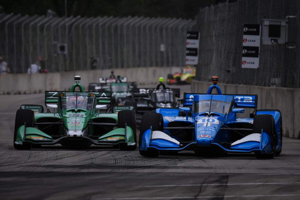 Five things to watch in IndyCar 2023