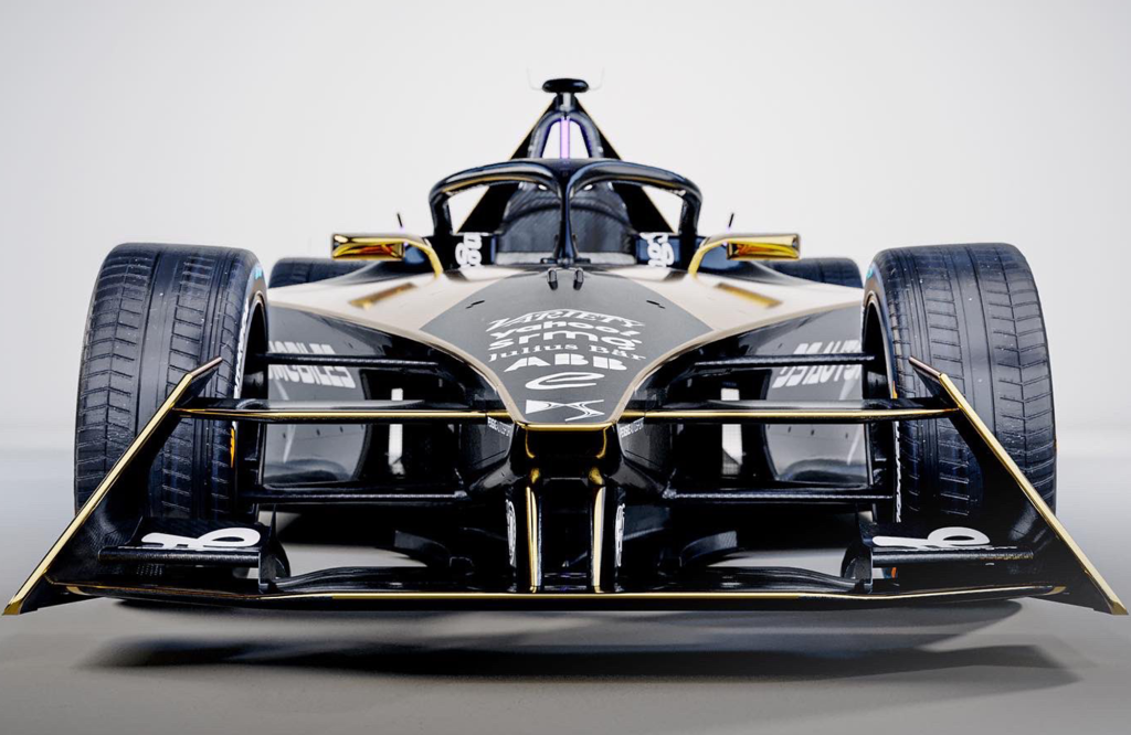 How Formula E’s oddest couple is shaping up