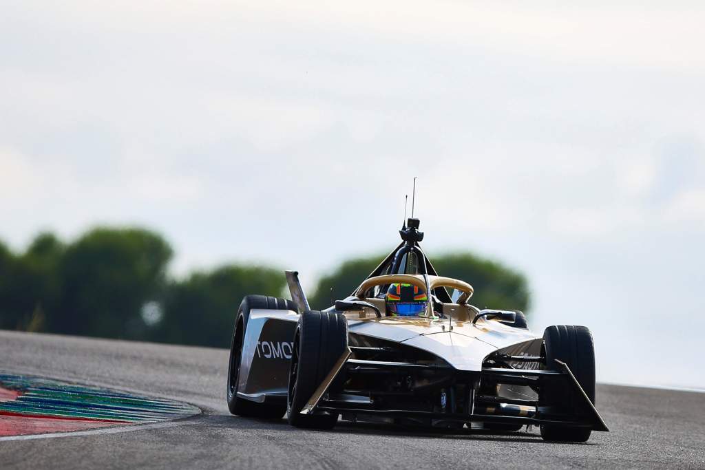 Has Formula E conquered its biggest Gen3 technical problem?