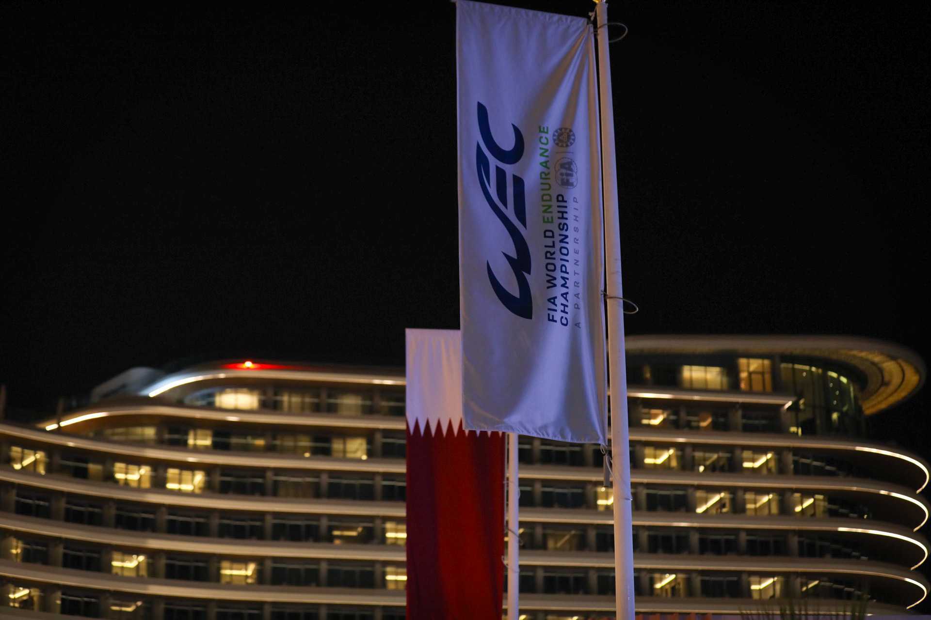 Qatar to host FIA World Endurance Championship for six years from