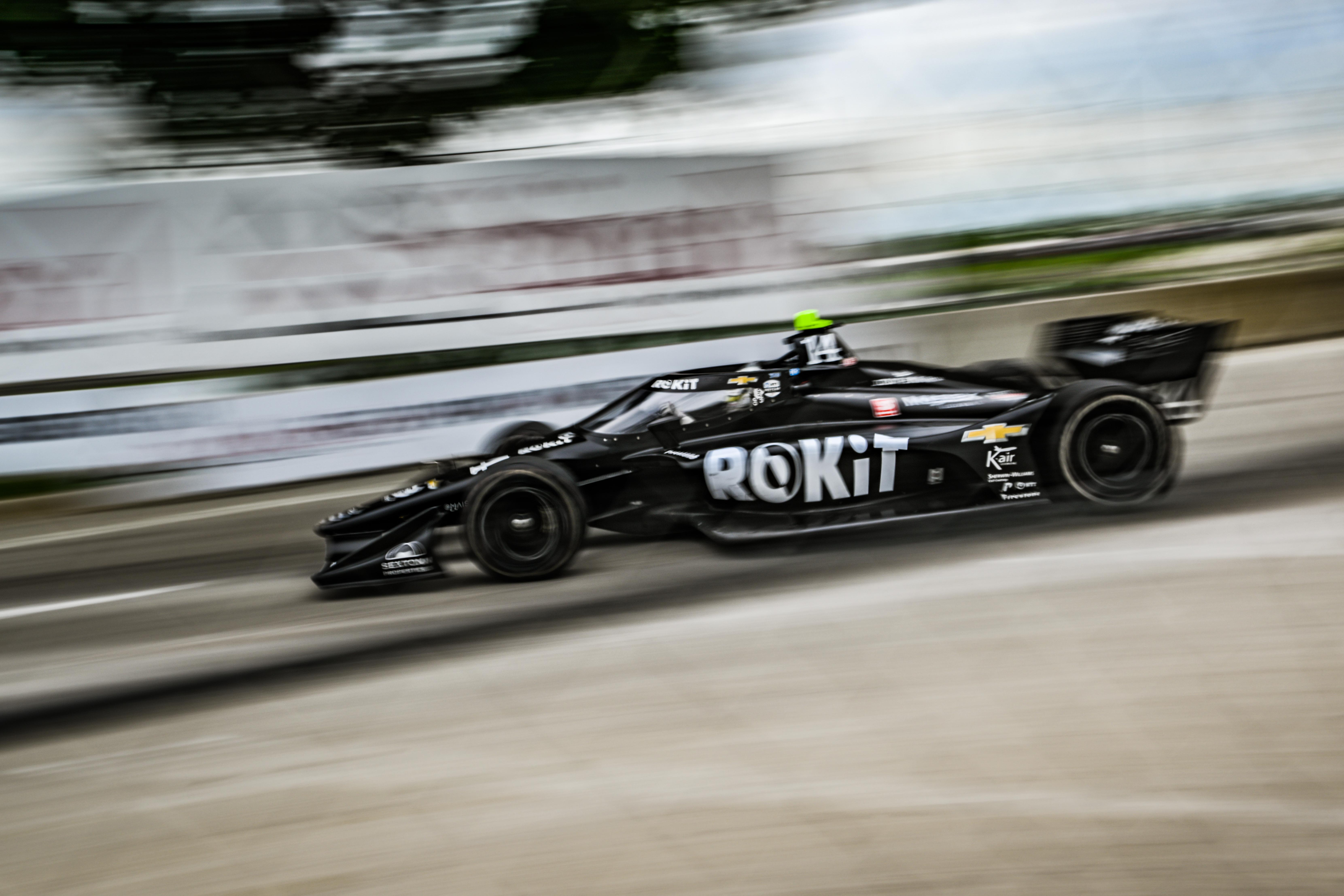 Kyle Kirkwood Chevrolet Detroit Grand Prix By Karl Zemlin Largeimagewithoutwatermark M61902