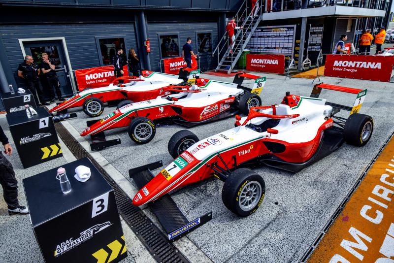 Prema F4